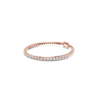 Classic Lab Grown Diamond Tennis Bracelet