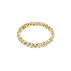 Cushion Cut Lab Grown Diamond Tennis Bracelet