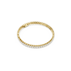 Marquise Lab Grown Diamond Tennis Bracelet.