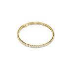 Classic Oval-Cut Lab Grown Diamond Tennis Bracelet.