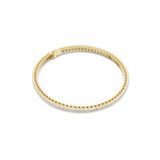 Princess Lab Grown Diamond Tennis Bracelet