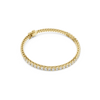 Classic Lab Grown Diamond Tennis Bracelet