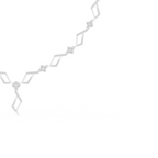 Geometric Lab Grown Diamond Necklace