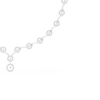 Circular Lab Grown Diamond Necklace